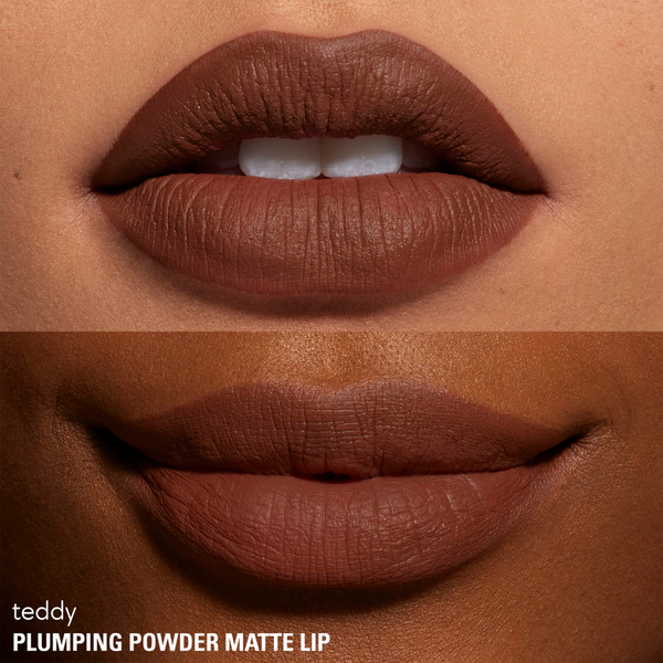 KYLIE COSMETICS Plumping Powder Matte Lip #4