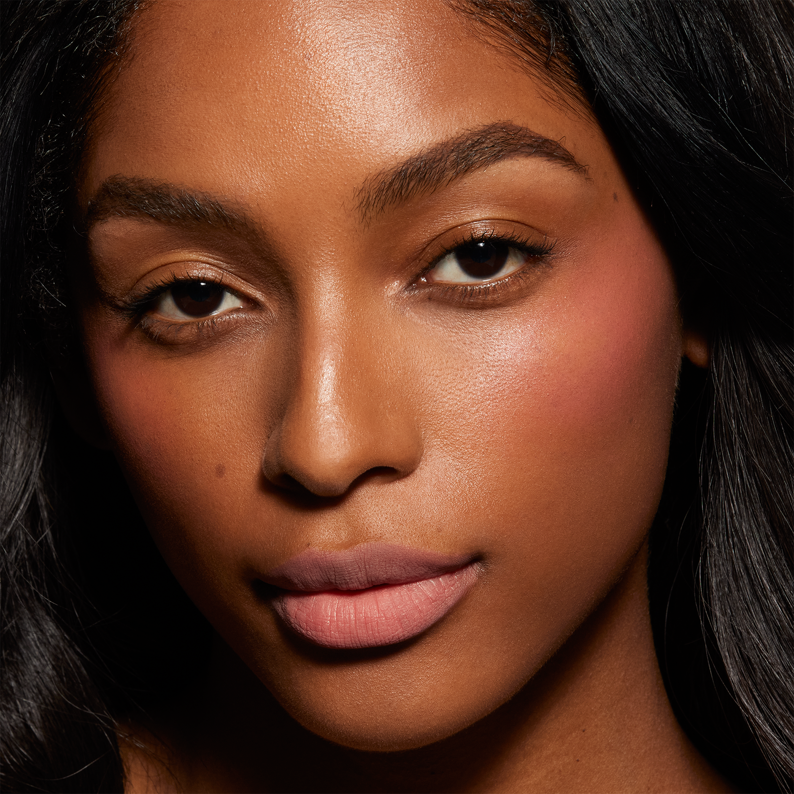 Lip & Cheek Blush Tint
