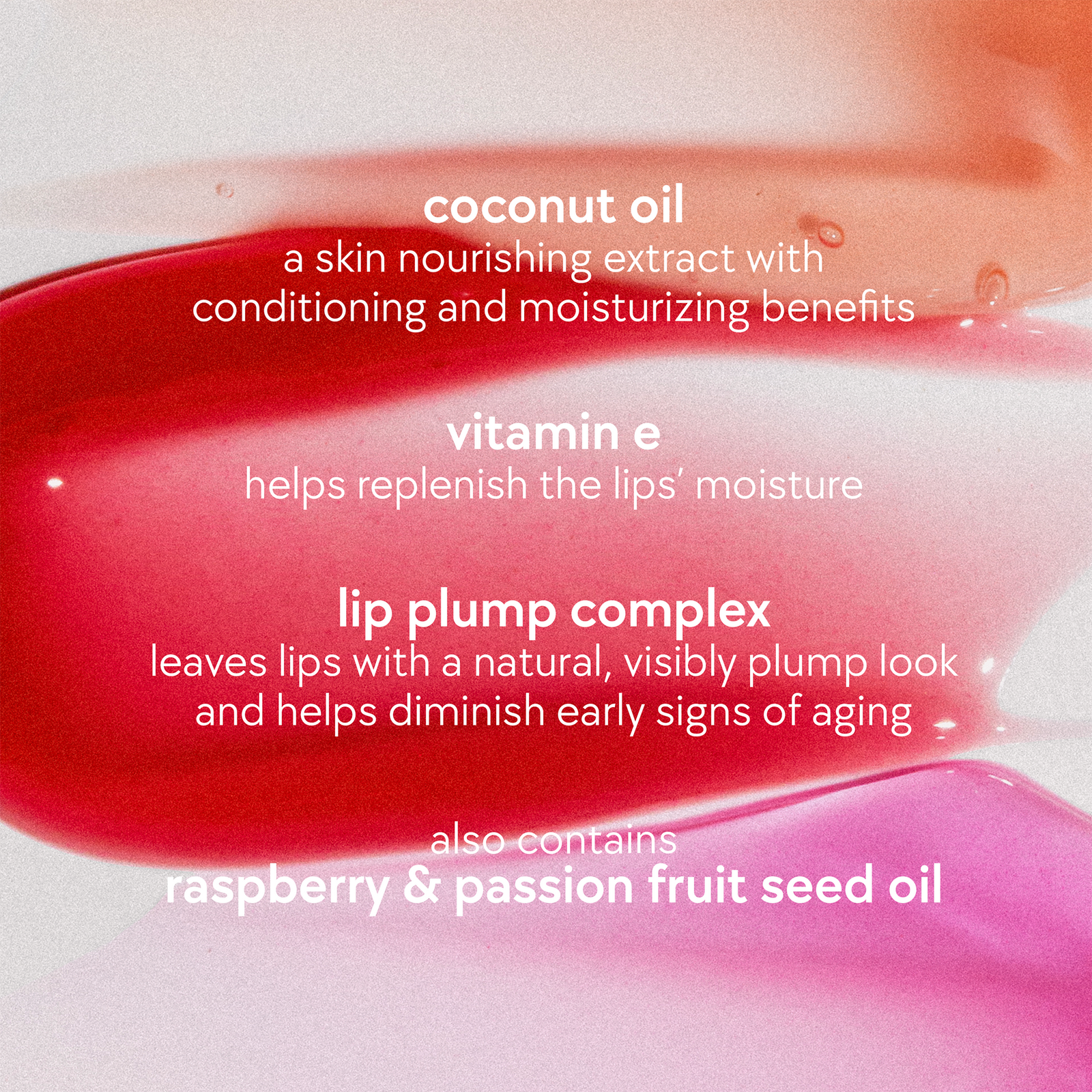 Lip Oil - Chocolate Cookie