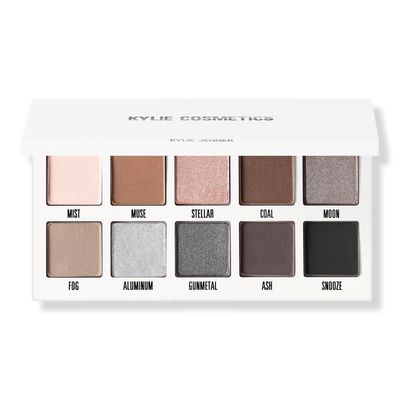 KYLIE COSMETICS Pressed Powder Eyeshadow Palette