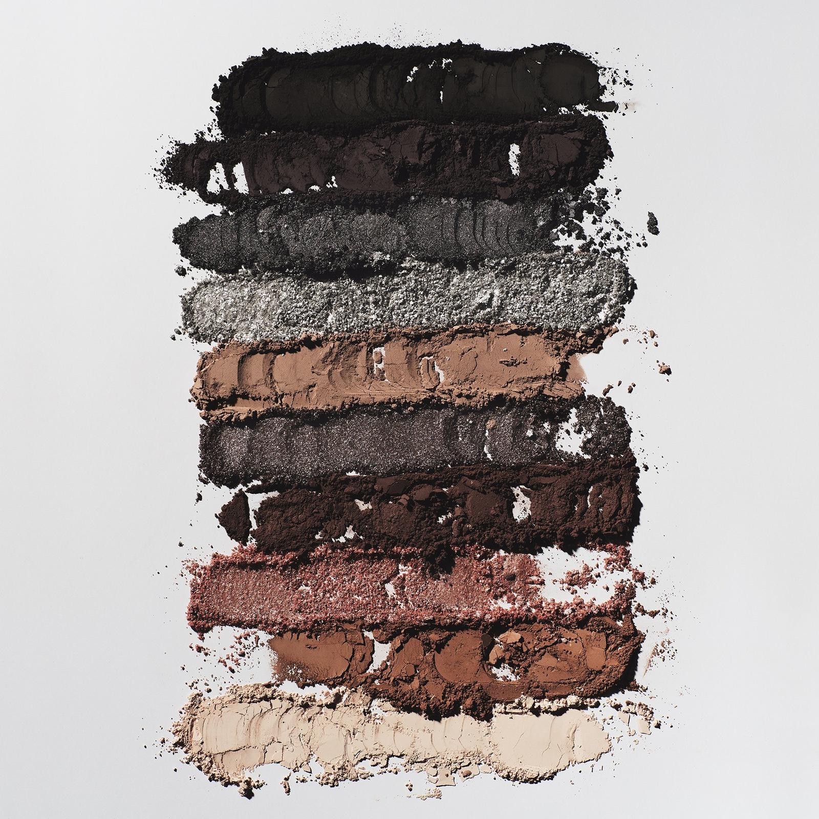 Pressed Powder Eyeshadow Palette