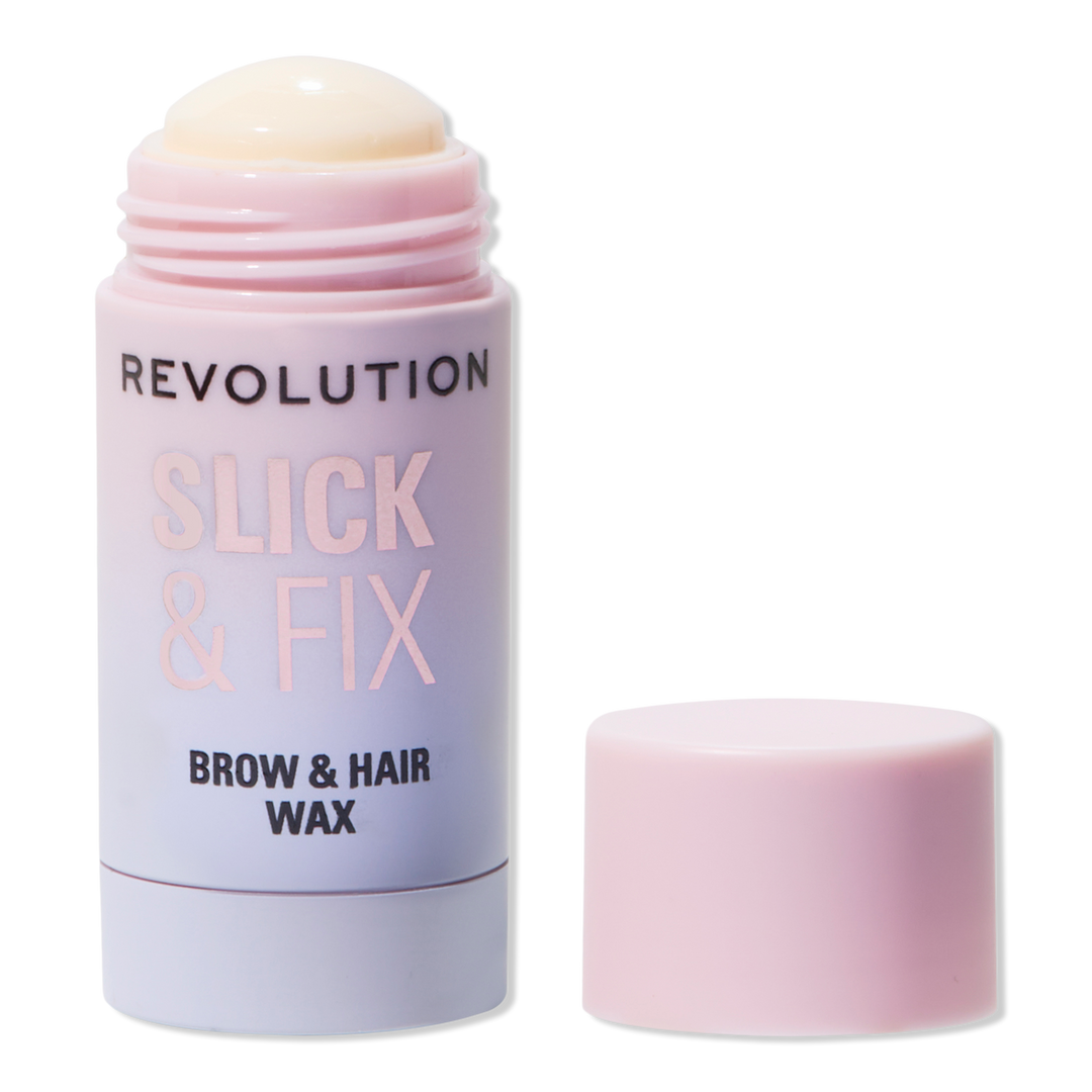 Revolution Beauty Slick & Fix Brow & Hair Stick #1