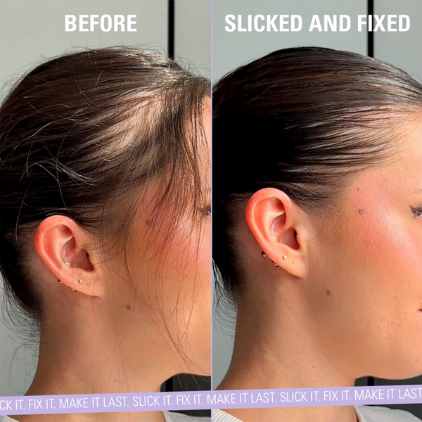 Revolution Beauty Slick & Fix Brow & Hair Stick #3