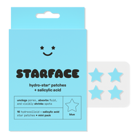 Hydro-Star + Salicylic Acid