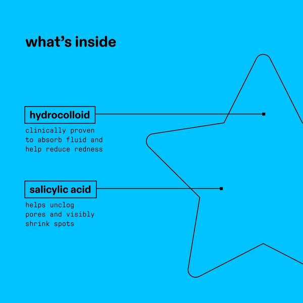 STARFACE Hydro-Star + Salicylic Acid #5