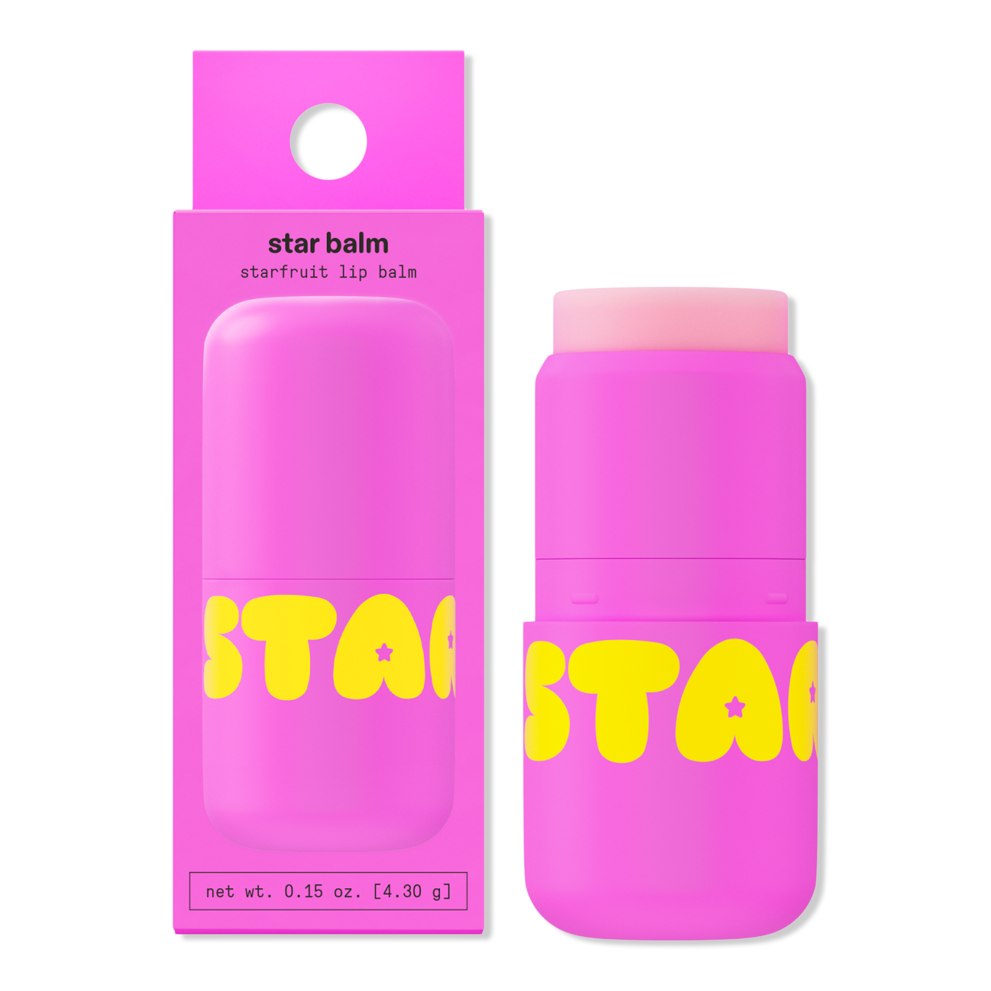 STARFACE Star Balm Lip Balm #1