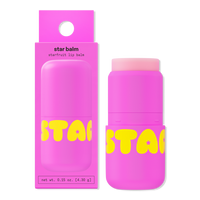 Star Balm Lip Balm