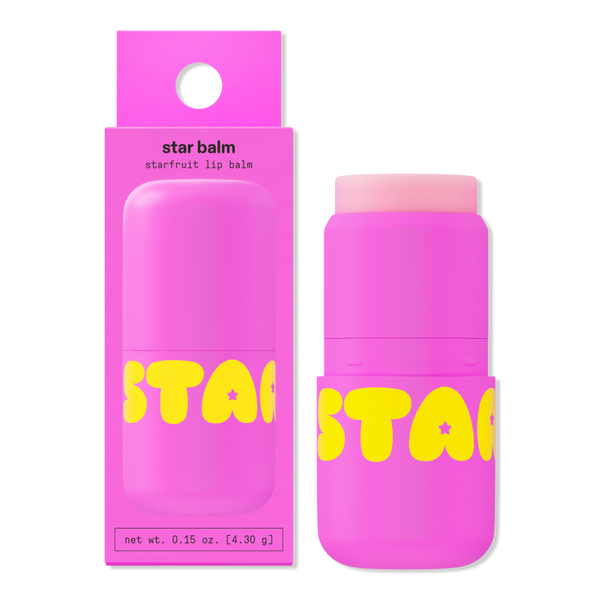 STARFACE Star Balm Lip Balm #1