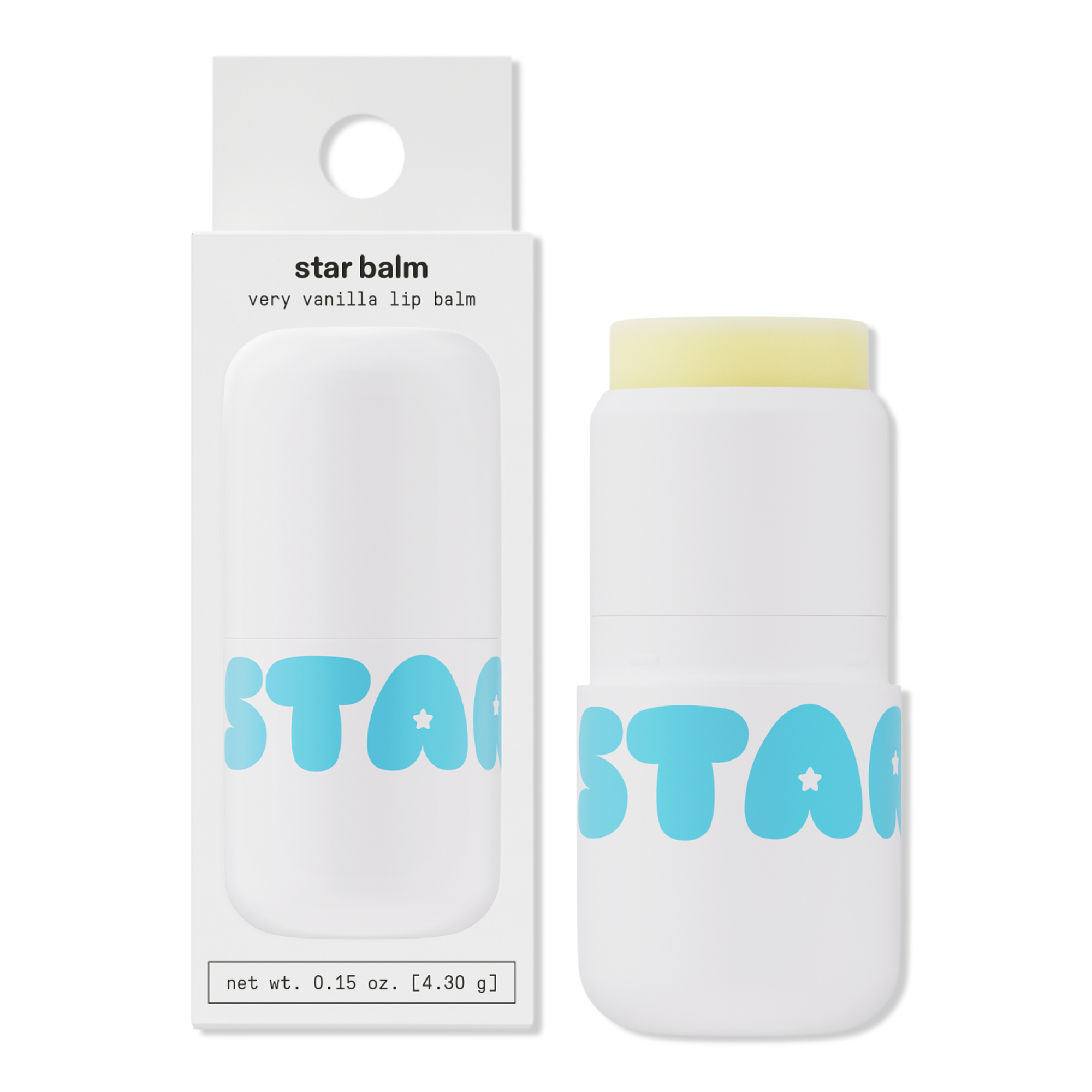 STARFACE Star Balm Lip Balm #1