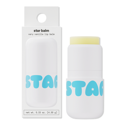 STARFACE Star Balm Lip Balm