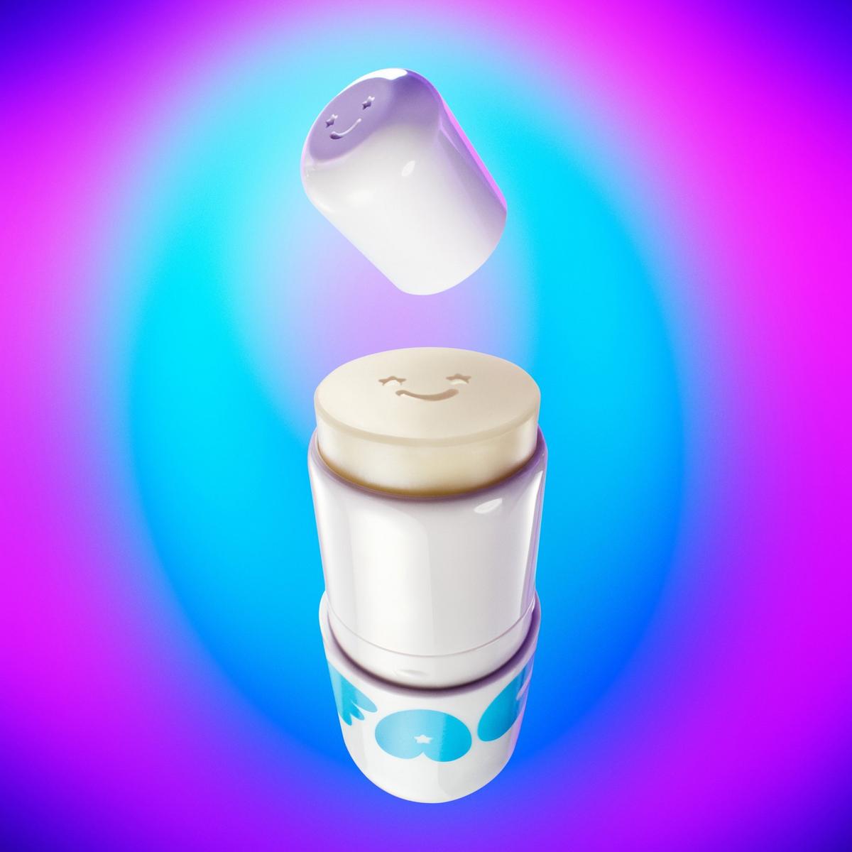 Star Balm Lip Balm