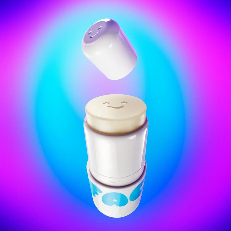 Star Balm Lip Balm