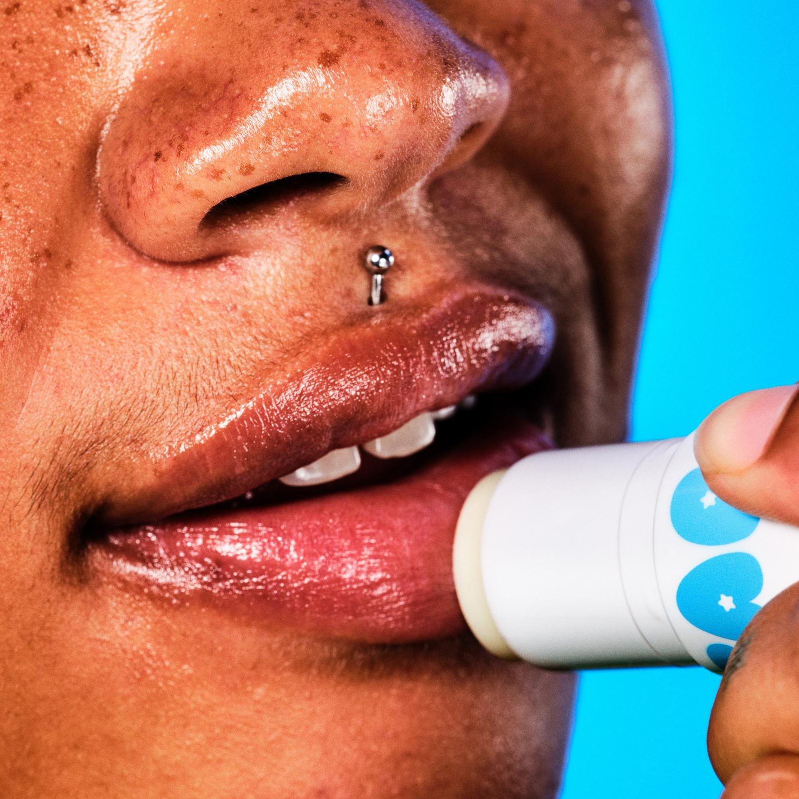 Star Balm Lip Balm