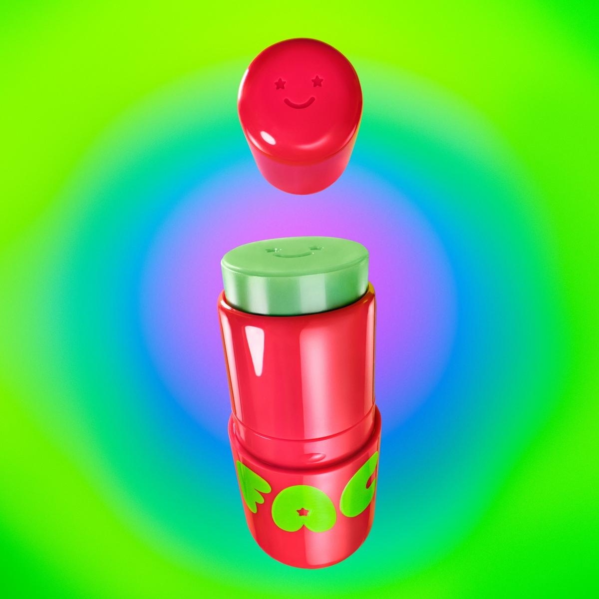 Star Balm Lip Balm