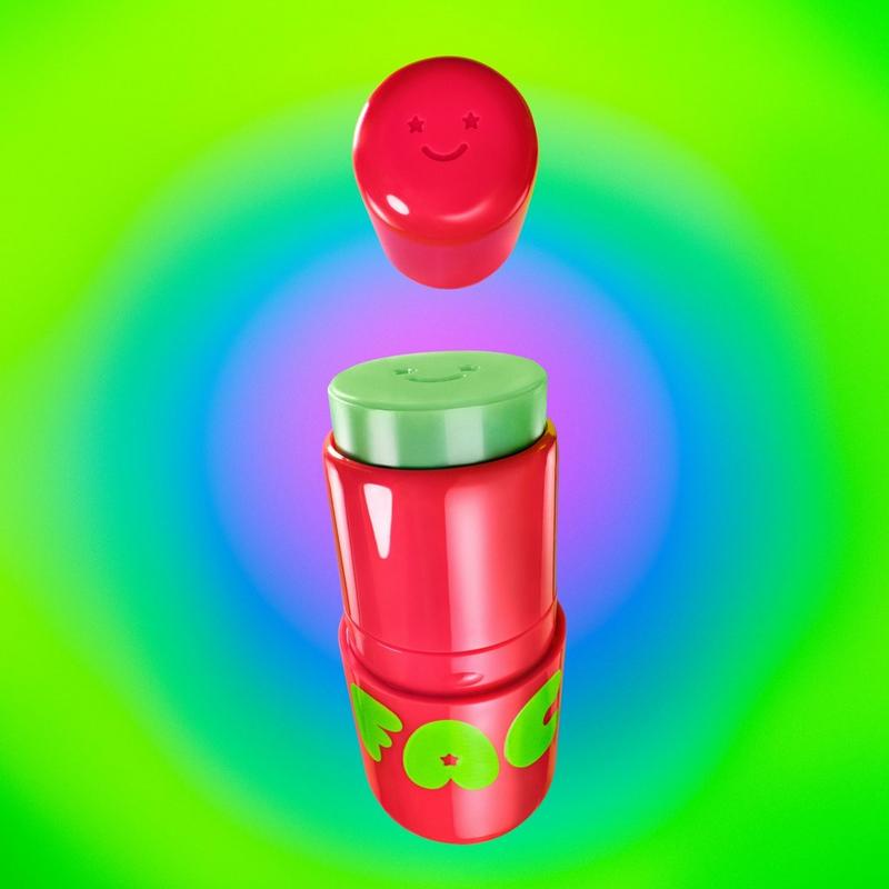Star Balm Lip Balm