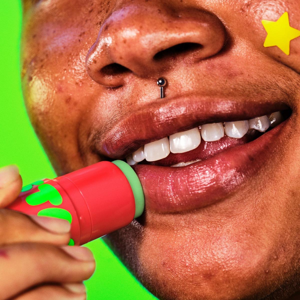 Star Balm Lip Balm
