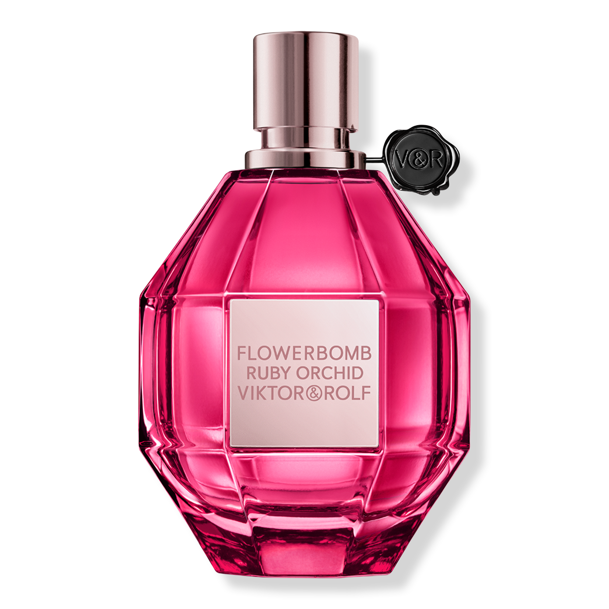 Viktor&Rolf Flowerbomb Ruby Orchid Eau de Parfum #1