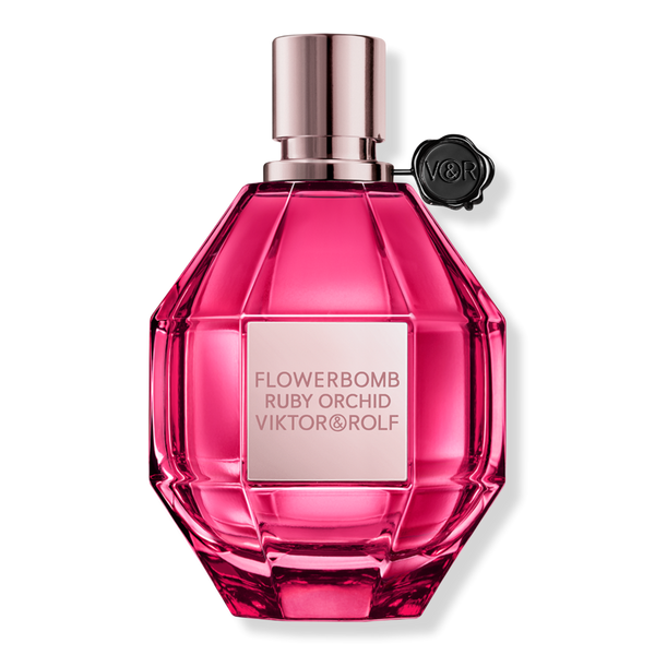 Viktor&Rolf Flowerbomb Ruby Orchid Eau de Parfum #1