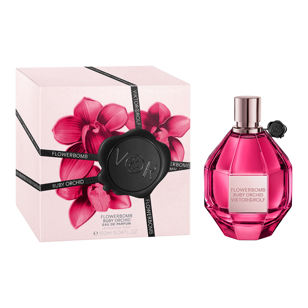Flowerbomb Ruby Orchid Eau de Parfum
