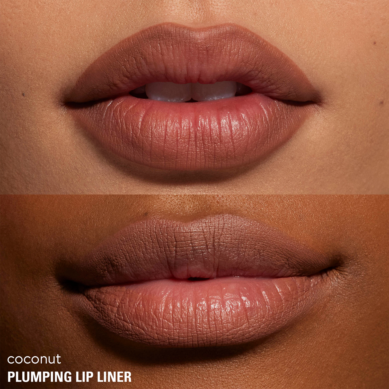 Plumping Lip Liner - Coconut