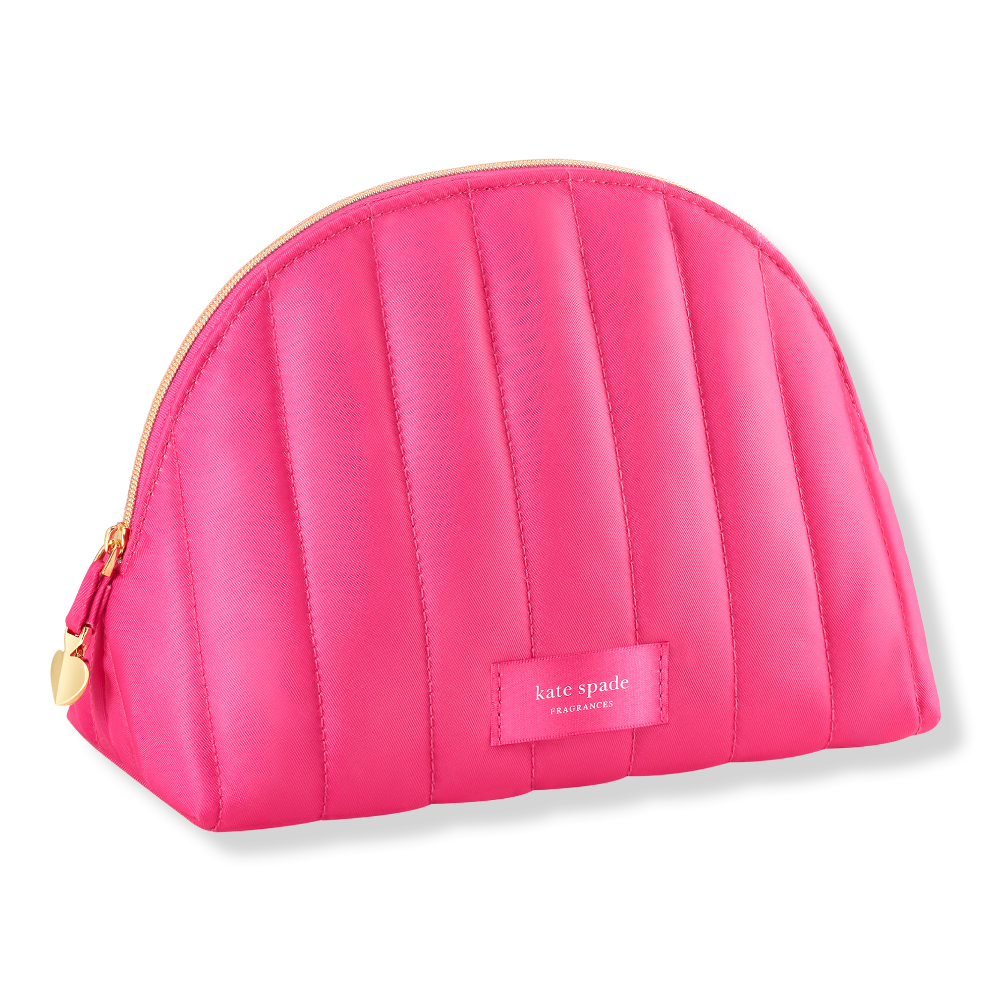 Kate Spade New York Free Toiletry Pouch with select large spray purchase #1