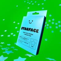 STARFACE Hydro-Star + Salicylic Acid #2