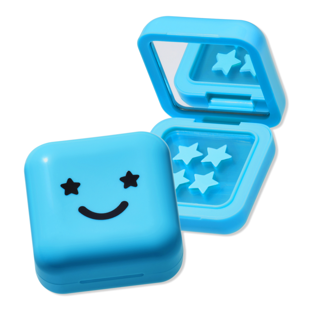 Hydro-Star Salicylic Acid Patches + Big Blue Compact