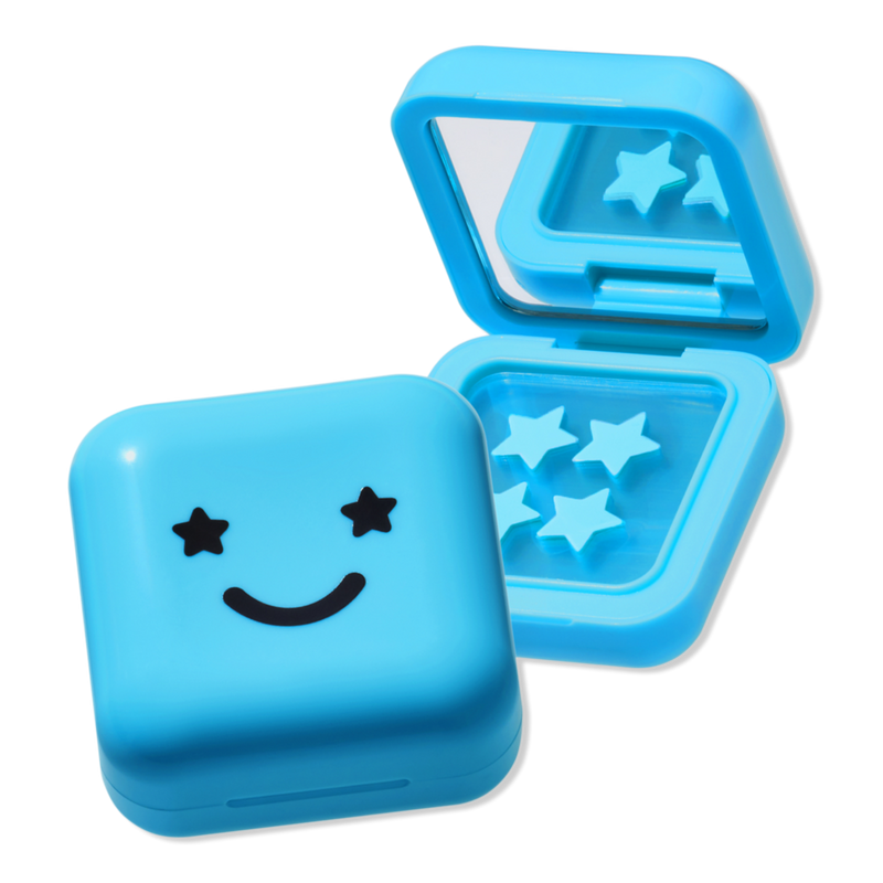 STARFACE Hydro-Star Salicylic Acid Patches + Big Blue Compact #1