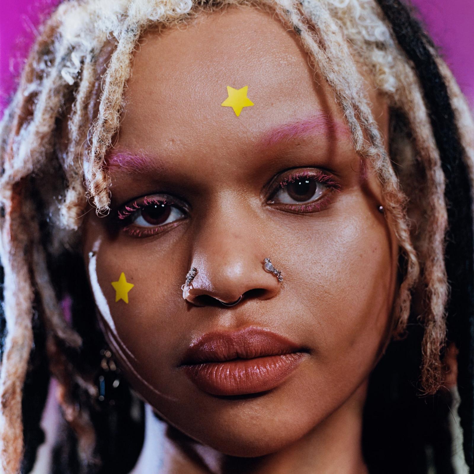 Hydro-Star Pimple Patches + Big Yellow Compact