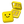 Big Yellow Hydro-Star Pimple Patches + Compact 