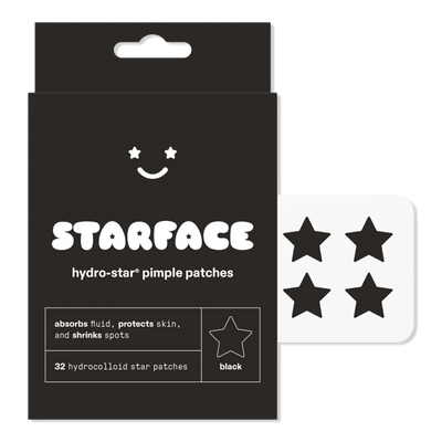 STARFACE Hydro-Star Pimple Patches