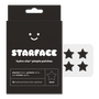 STARFACE Hydro-Star Pimple Patches - Black Star