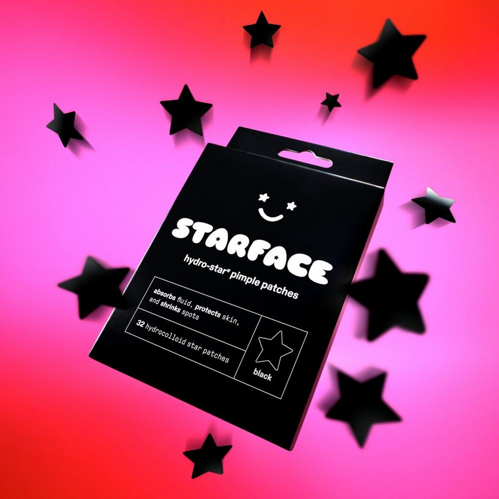 Hydro-Star Pimple Patches