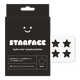 Black Star Hydro-Star Pimple Patches 