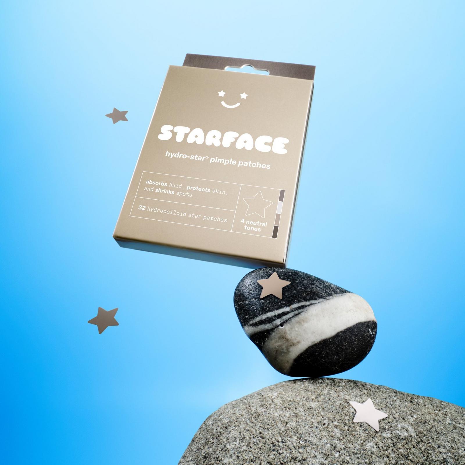 Hydro-Star Pimple Patches