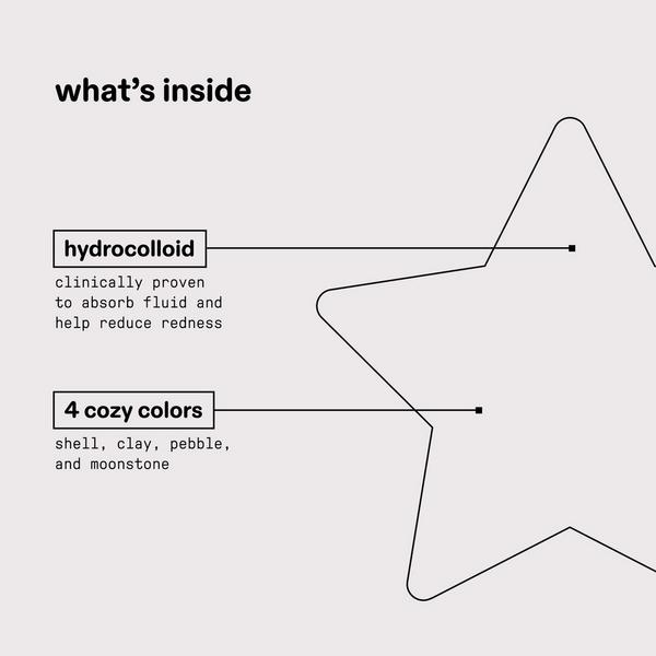 STARFACE Hydro-Star Pimple Patches #5