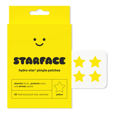 STARFACE Hydro-Star Classic Pimple Patches