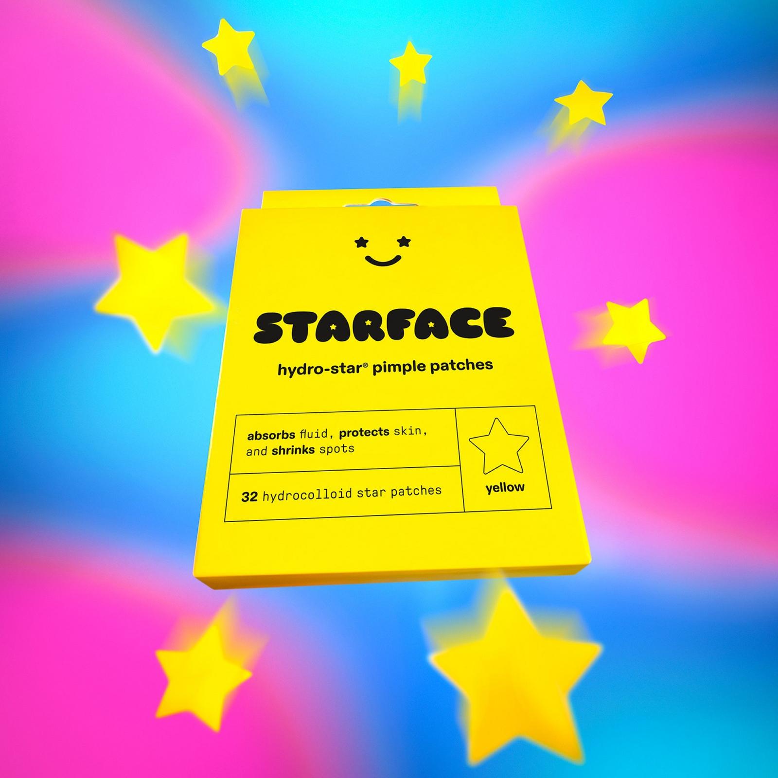 Hydro-Star Classic Pimple Patches