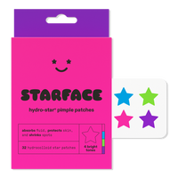 STARFACE - Party Pack Hydro-Star Pimple Patches | Ulta Beauty