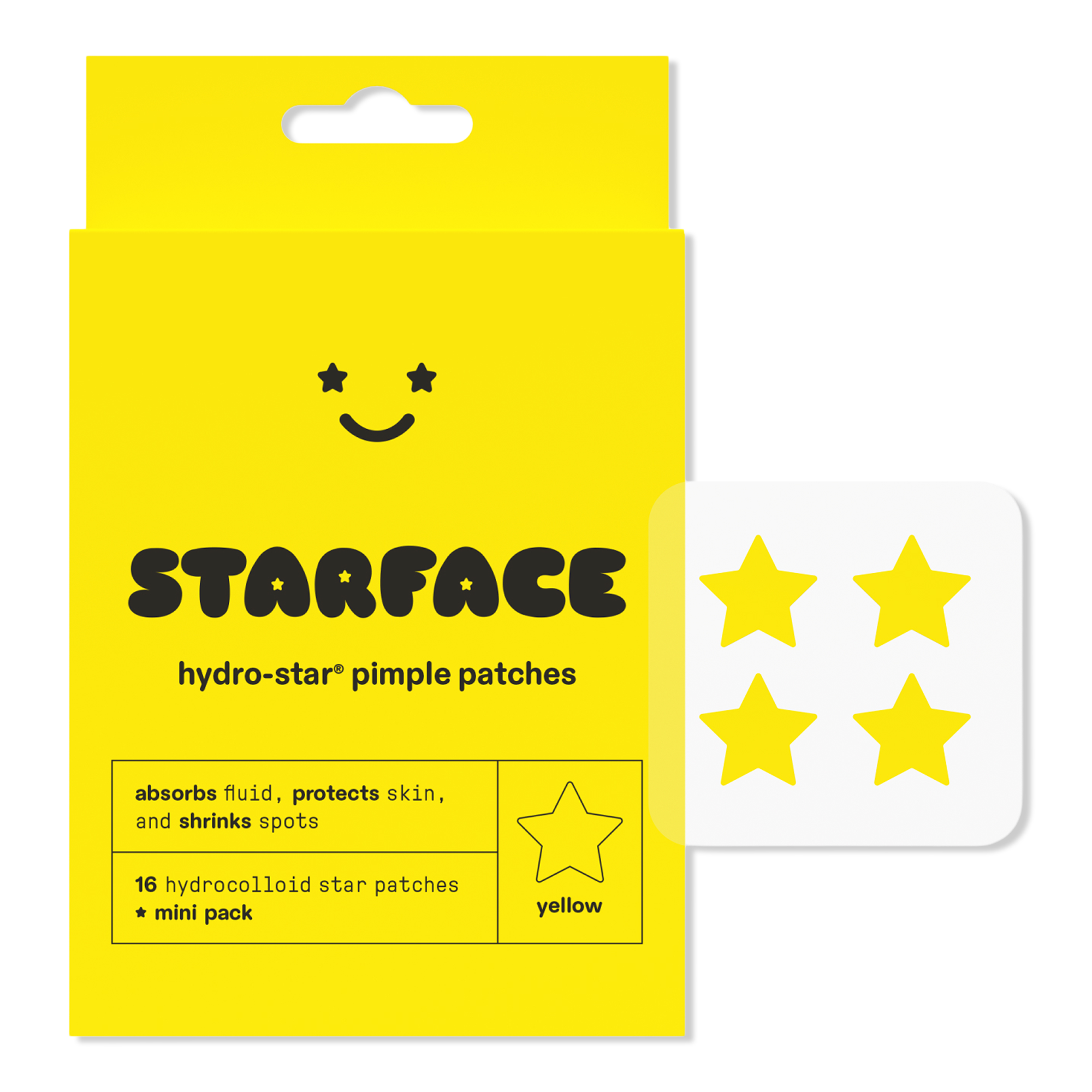 STARFACE Hydro-Star Classic Pimple Patches #1