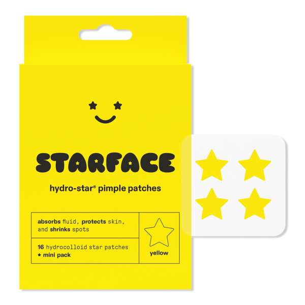 STARFACE Hydro-Star Classic Pimple Patches #1