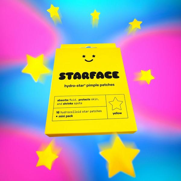 STARFACE Hydro-Star Classic Pimple Patches #2