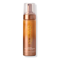 Gradual Self-Tanning Mousse