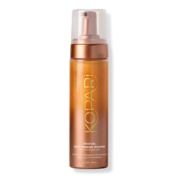 Kopari Beauty Gradual Self-Tanning Mousse