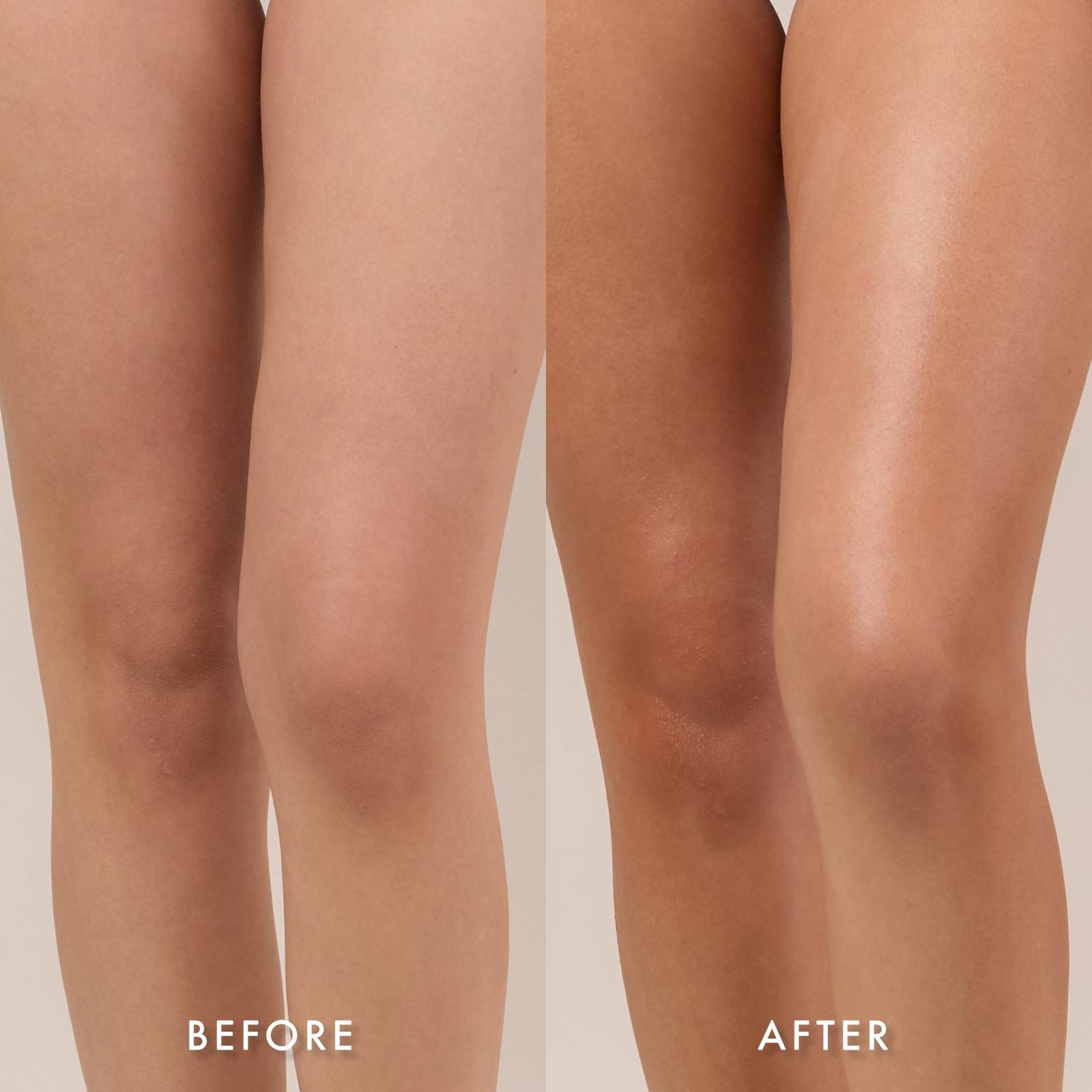 Gradual Self-Tanning Mousse