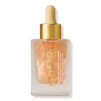 Gradual Self-Tanning Face Serum