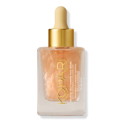 Kopari Beauty Gradual Self-Tanning Face Serum