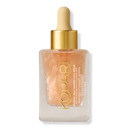 Kopari Beauty Gradual Self-Tanning Face Serum