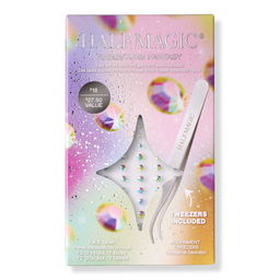 HALF MAGIC Rhinestone Fantasy