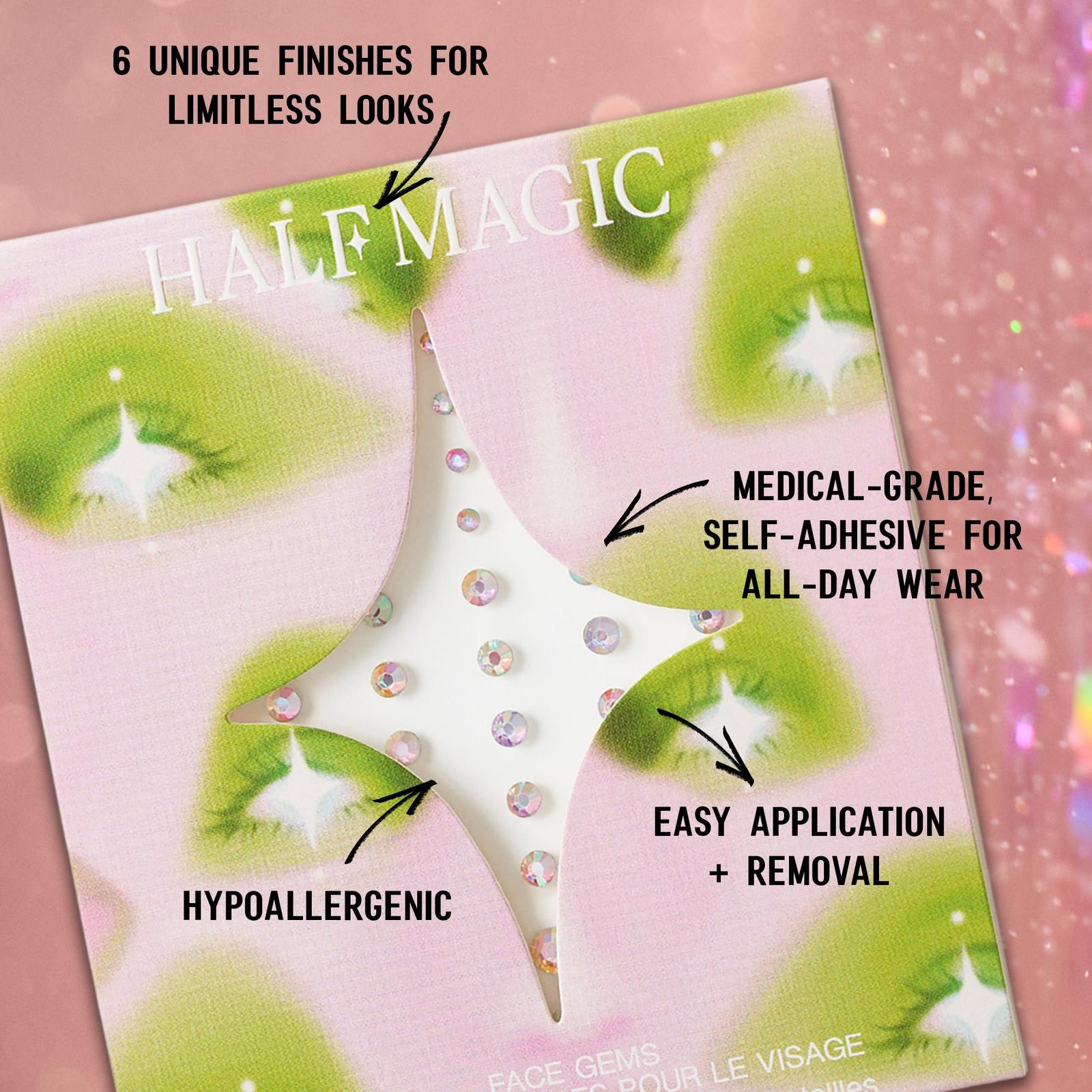 Rhinestone Fantasy